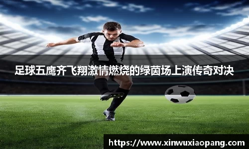 足球五鹰齐飞翔激情燃烧的绿茵场上演传奇对决